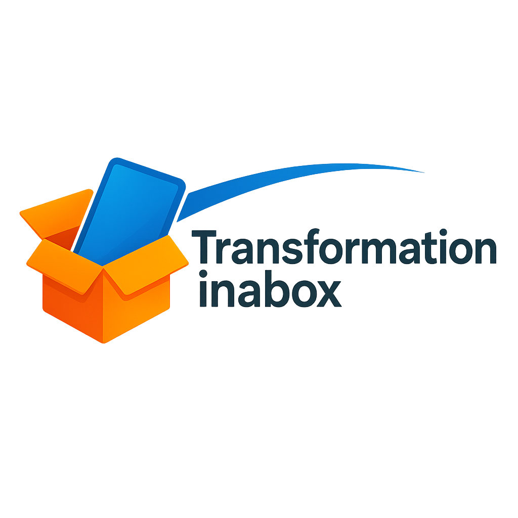 IT & AI Transformation