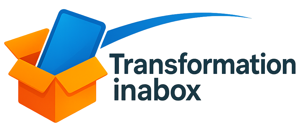 IT & AI Transformation