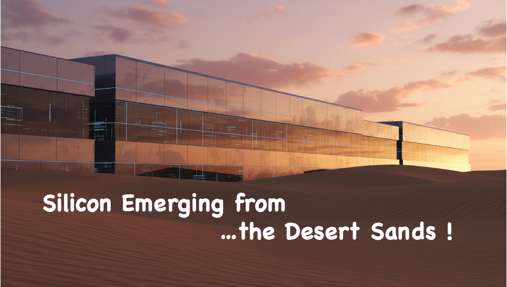UAE’s Data Centre Boom